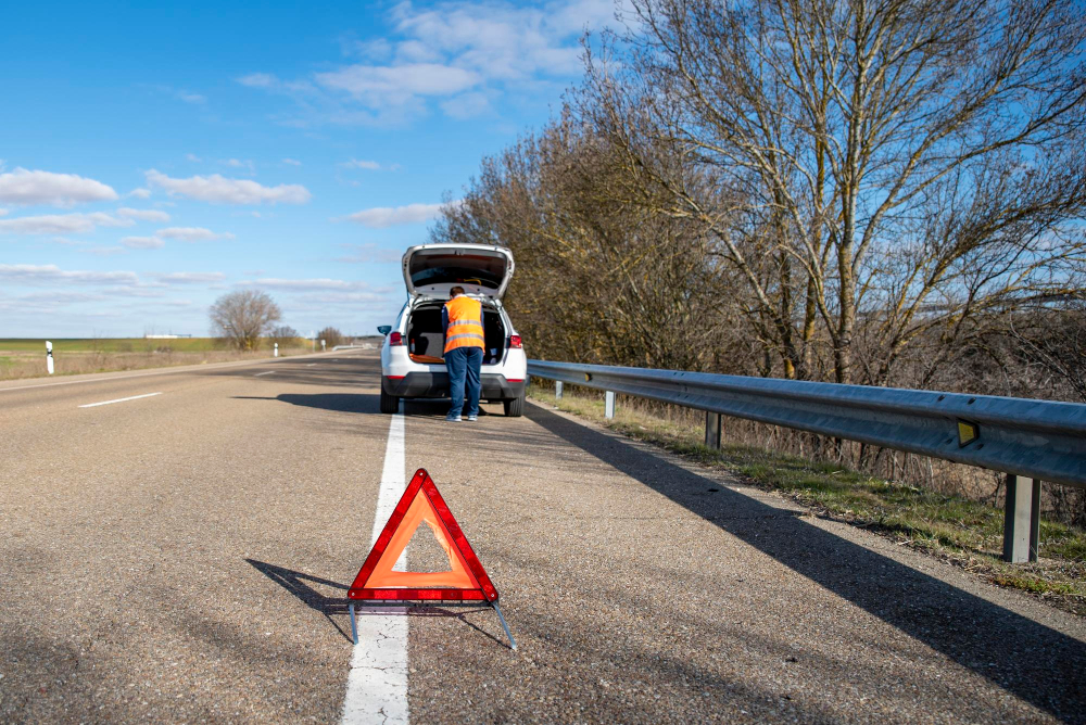 Motorway Recovery